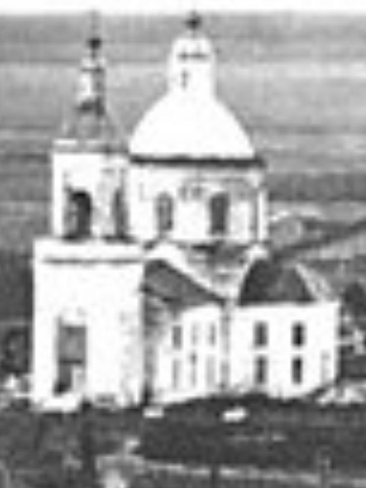 Крестовоздвижение и казачьи обычаи